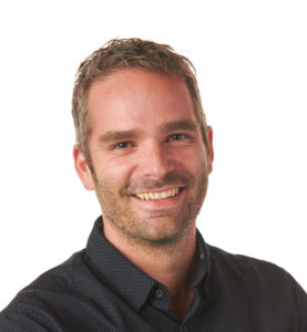 Cyrus Patten