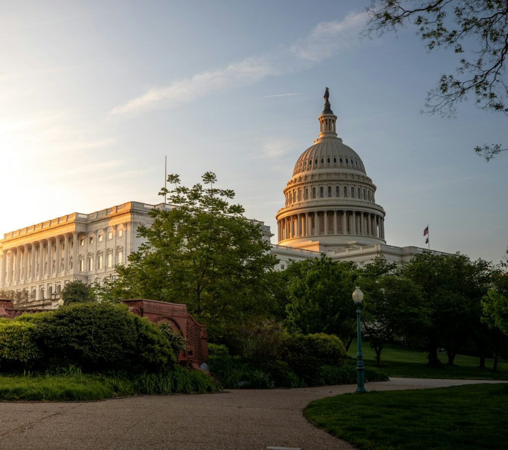 What the government shutdown means for therapists.
