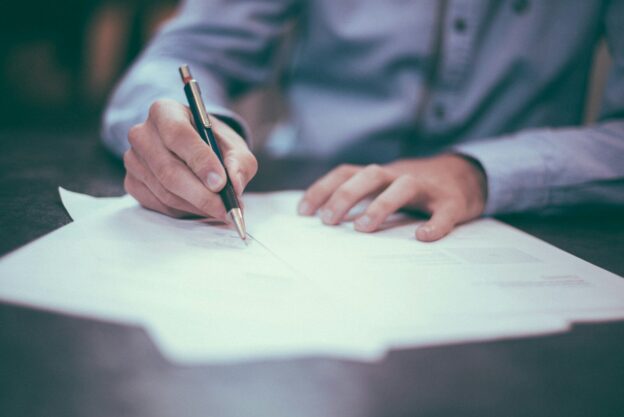 professional will for therapists