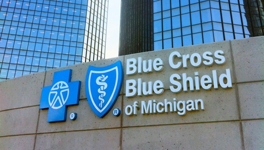 BCBSM incident-to billing change