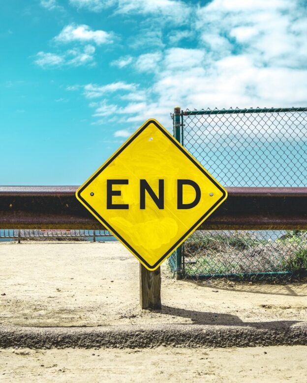 client abandonment