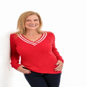 Profile photo of Danielle H Bradshaw, LMHC, LCPC