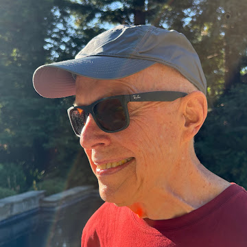 Profile photo of Michael Erickson